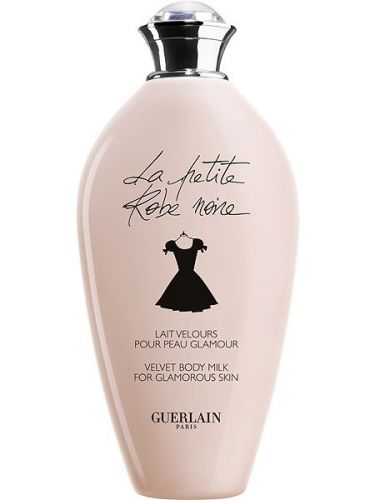 Guerlain La Petite Robe Noire ķermeņa losjons 200ml sievietēm