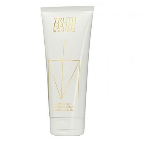Madonna Truth or Dare dušas želeja 200ml