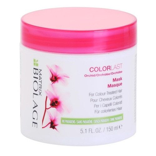 Matrix Biolage ColorLast Orchid Mask (matiem) - Maska matiem (100ml) Sievietēm