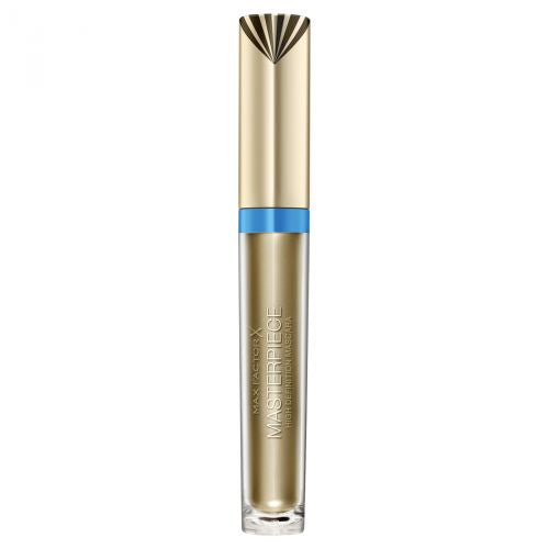 „Max Factor Definition Masterpiece“ vandeniui atsparus tušas – vandeniui atsparus tušas ryškiam įvaizdžiui, 4,5 ml.