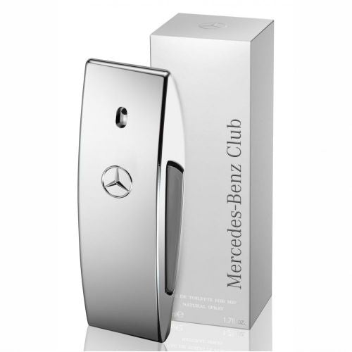 Mercedes Benz Mercedes Benz Club EDT (100ml) vīriešiem