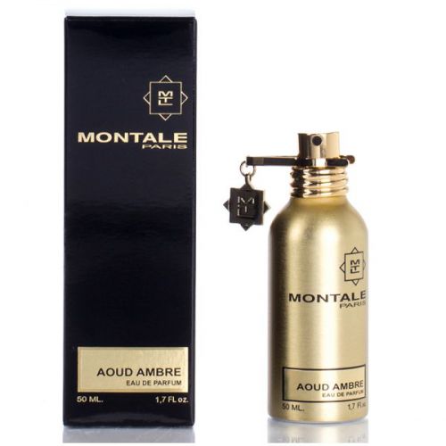 Montale Paris Aoud Ambre EDP smaržas 100ml
