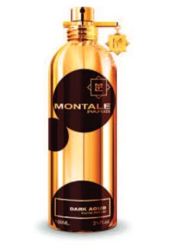 Montale Paris Dark Aoud EDP (100ml) Unisex