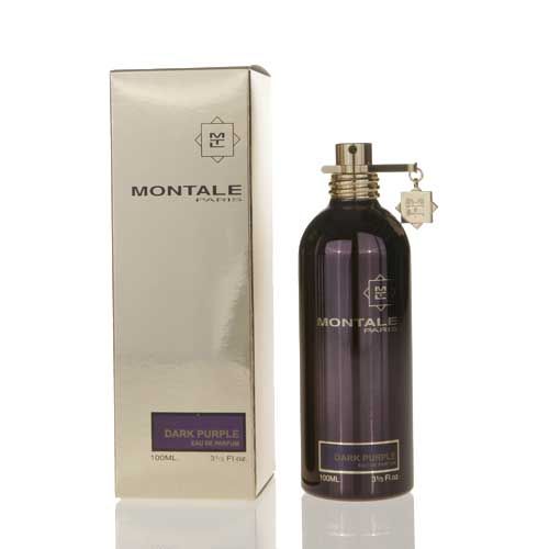 Montale Paris Dark Purple EDP Kvepalai 100ml Moterims