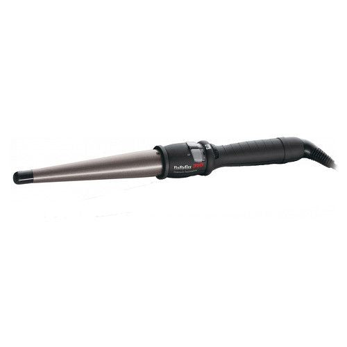 BaByliss PRO Professional kūginis garbanojimo žnyplės 32-19 mm
