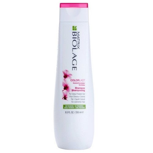 Matrix Biolage ColorLast Orchid Shampoo (plaukams) – šampūnas plaukams (250ml) Moterims