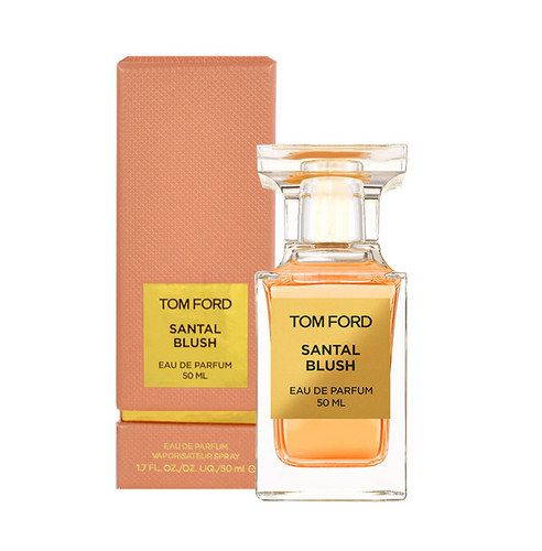 Tom Ford Santal vaigu sārtums EDP (50 ml) sievietēm