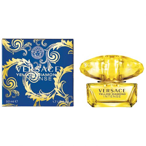 Versace Versace Yellow Diamond Intense EDP (30 ml) sievietēm