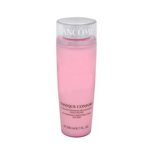 Lancome Tonique Confort valomasis losjonas sausai odai, 400 ml Moterims