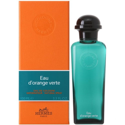 Hermes Eau d`Orange Verte EDC 400ml 
