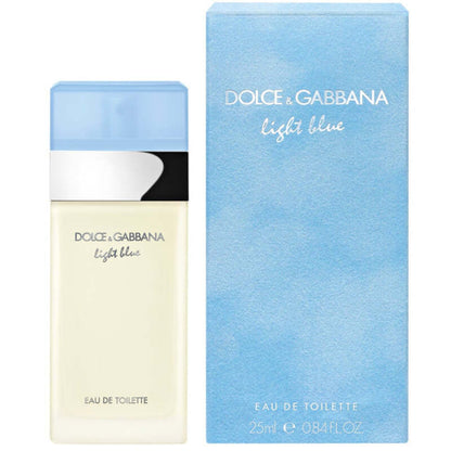 Dolce & Gabbana Light Blue EDT