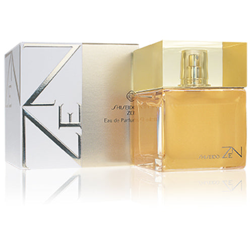 Shiseido Zen EDP