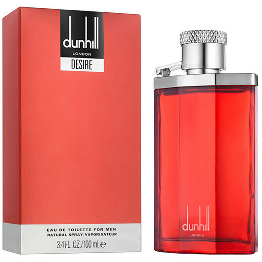 Dunhill Desire for Men EDT smaržas 100ml vīriešiem