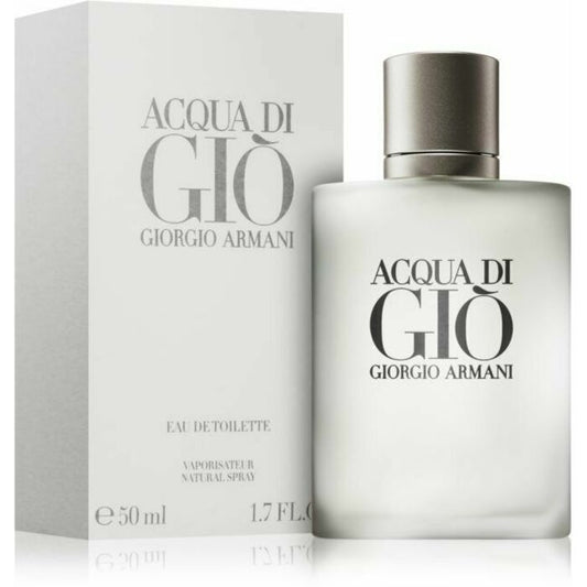 Armani Acqua di Gio Man EDT (15ml) vīriešiem