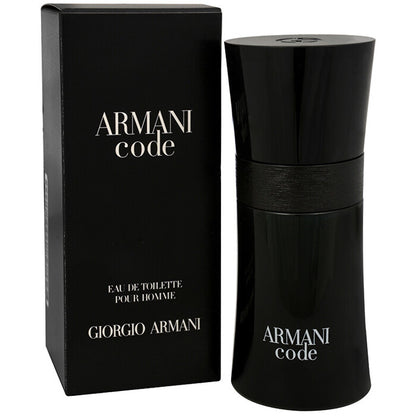 Armani Code EDT vīriešiem