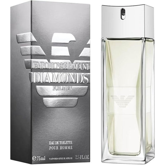 Armani Diamonds for Men EDT
