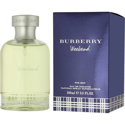 Burberry Weekend for Men EDT