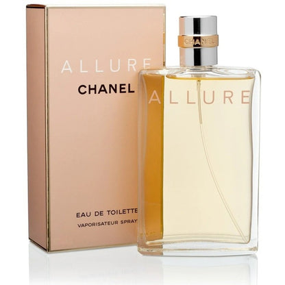 Chanel Allure EDT
