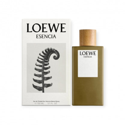 Loewe Essence for Men EDT