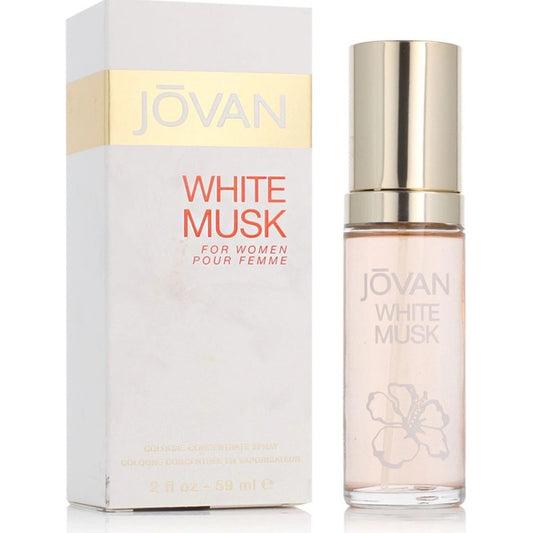 Jovan White Musk EDC