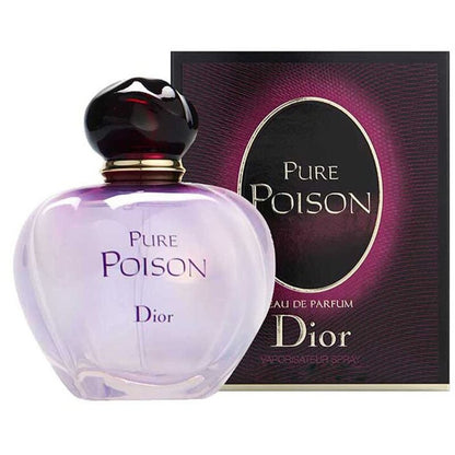 Dior Pure Poison EDP