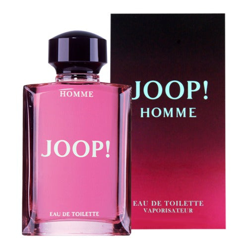 Joop! Joop Homme EDT (200ml) Vyrams