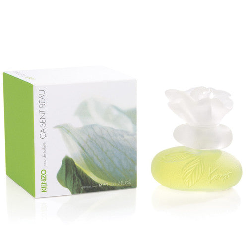 Kenzo Kenzo Ca nosūtīja Beau EDT (50 ml) sievietēm