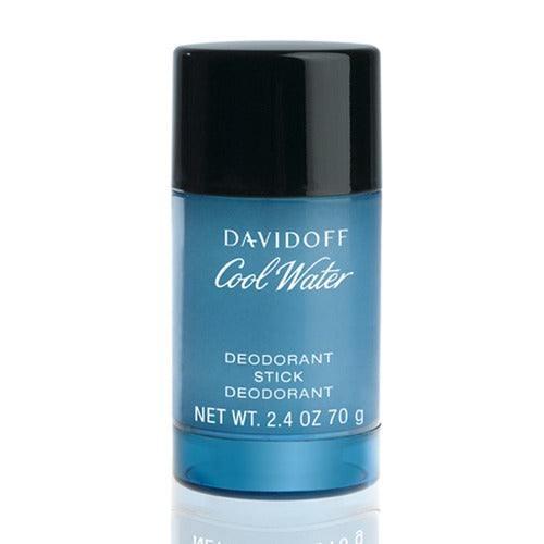 Davidoff Cool Water Man pieštukas dezodorantas