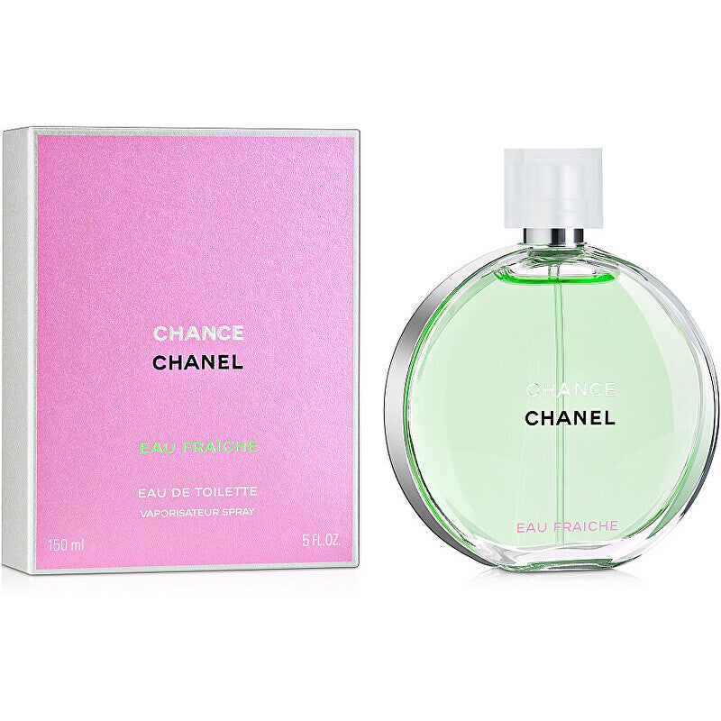 Chanel Chance Eau Fraiche EDT