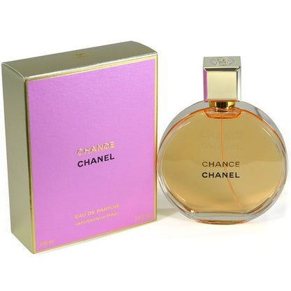 Chanel Chance EDP