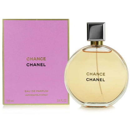 Chanel Chance EDP