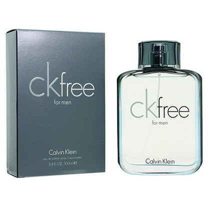 Calvin Klein CK Free EDT