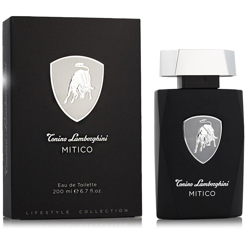 Lamborghini Mitica EDT