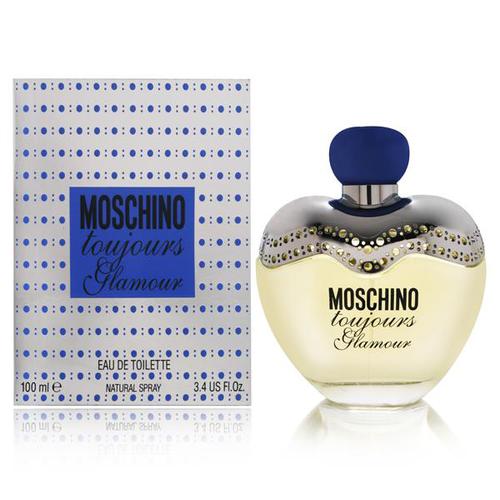 Moschino Toujours Glamour EDT