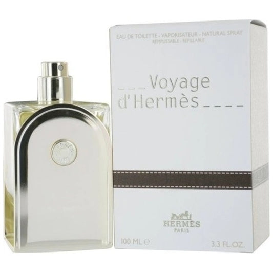 Hermes Voyage EDT