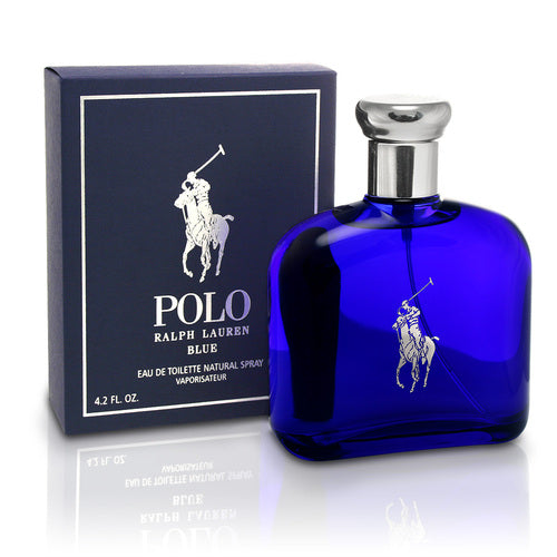 Ralph Lauren Polo Blue EDT