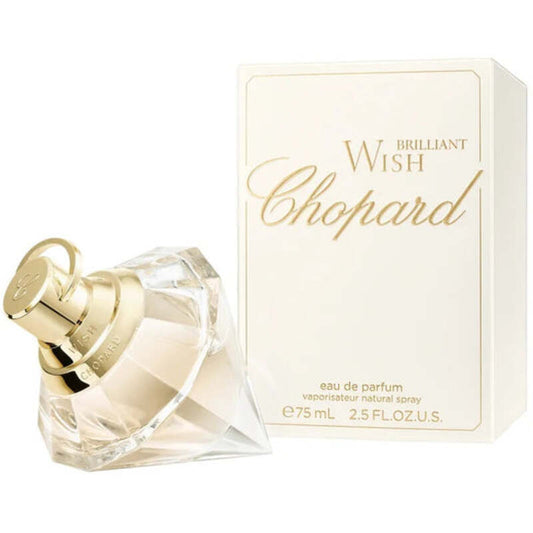 Chopard Brilliant Wish EDP