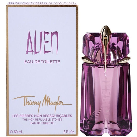 Thierry Mugler Alien EDT (30ml) Moterims