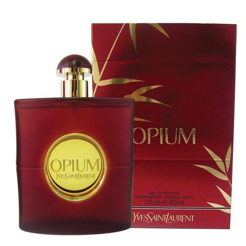 Yves Saint Laurent Opium EDT