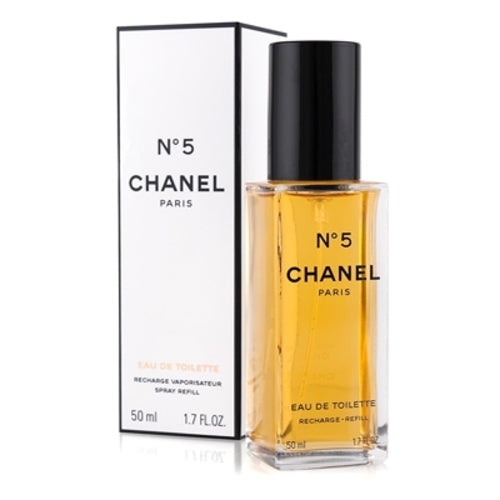 Chanel Chanel No.5 EDT refill