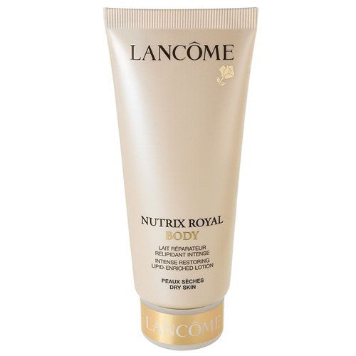 Lancome NUTRIX Royal Body (sausai ādai) - ķermeņa losjons