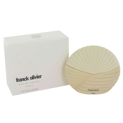 Franck Olivier Franck Olivier EDP