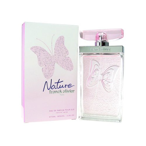 Franck Olivier Nature EDP