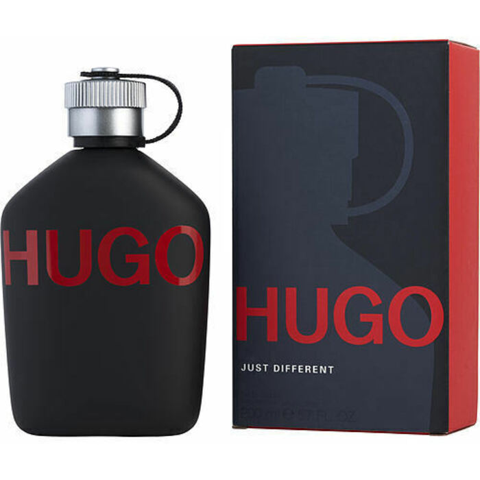 Hugo Boss Hugo Boss Just Different EDT