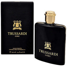 Trussardi Parfums Trussardi Uomo EDT kvepalai 200ml  vyrams