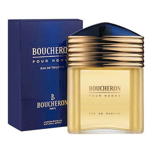 Boucheron Boucheron pour Homme EDP Tester