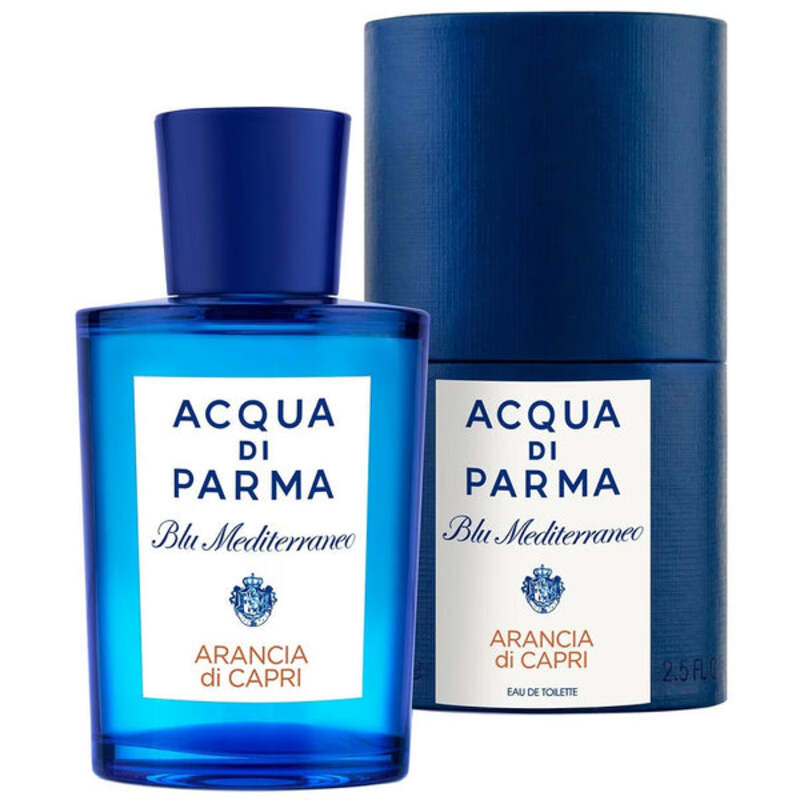 Acqua di Parma Blu Mediterraneo - Arancia Di Capri EDT
