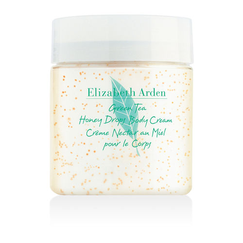 Elizabeth Arden Great Green Tea Body Milk with honey drops