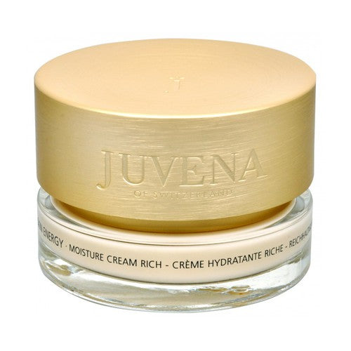 JUVENA SKIN ENERGY Rich Moisture kremas (50ml) Moterims