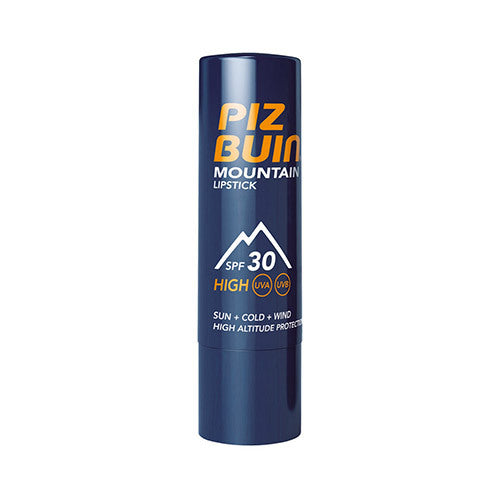 PIZ BUIN Kalnų lūpų dažai SPF 30 4.9g Unisex